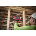 Дриль-шуруповерт акумуляторна безщіткова MILWAUKEE M18 BLDD2-0X (82Нм) (каркас+HDкейс)