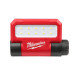 Фонарь светодиодный аккумуляторный компактный (зарядка через USB) MILWAUKEE L4 FFL-301