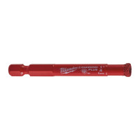 Коронка алмазна Diamond Plus MILWAUKEE, Ø6мм (1/4 Hex) Коронка алмазна Diamond Plus MILWAUKEE, Ø6мм (1/4 Hex)