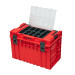 Ящик для инструментов QBRICK SYSTEM ONE 450 2.0 EXPERT RED ULTRA HD CUSTOM (585х385х422мм)