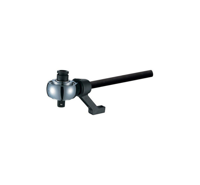 Мультипликатор 3/4"F x 1"M (5:1) усилие 540-2700 Нм