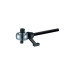 Мультипликатор 3/4"F x 1"M (5:1) усилие 540-2700 Нм