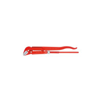 Клещи трубные угловые 45° KNIPEX 83 20 010 Клещи трубные угловые 45° KNIPEX 83 20 010