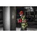 Перфоратор акумуляторний безщітковий SDS-PLUS MILWAUKEE M18 ONEFHP-0X (5Дж) (каркас+HDкейс)