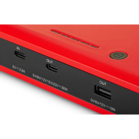 Пусковое устройство Telwin DRIVE DRIVE 1250 12V Пусковое устройство Telwin DRIVE DRIVE 1250 12V