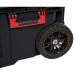 Ящик для інструментів на колесах PACKOUT MILWAUKEE TROLLEY BOX (560x410x650мм)