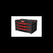 Ящик для инструментов QBRICK SYSTEM ONE DRAWER 3 TOOLBOX 2.0 (587x380x340мм)