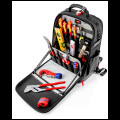 Набор инструментов для електрика KNIPEX Modular X18 Plumbing