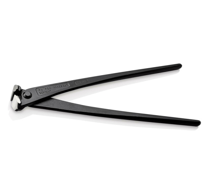 Клещи арматурные особой мощности Ø3,8мм KNIPEX 99 10 300 EAN, (25мм), фосфатированные
