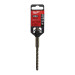 Бур SDS-PLUS MX4 MILWAUKEE, Ø7,0х115х50мм