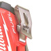Гайковерт аккумуляторный бесщеточный MILWAUKEE 1/4" (136 Нм) M12 FIW14-0, с кольцом (каркас)