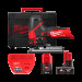 Пила лобзиковая аккумуляторная бесщёточная MILWAUKEE M12 FJS-422X (ЗУ+2акк+HDкейс)