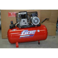 Компрессор поршневой FIAC AB 100-360 (220V) (ресивер 100 л, пр-сть 360 л/мин) Компрессор поршневой FIAC AB 100-360 (220V) (ресивер 100 л, пр-сть 360 л/мин)