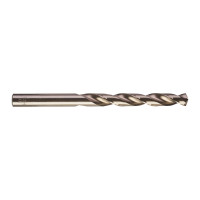 Сверло по металлу THUNDERWEB HSS-G MILWAUKEE, DIN338, Ø10,0x133х87мм, (5шт)