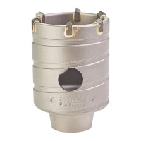 Коронка з бетону SDS-PLUS TCT MILWAUKEE, Ø50x58мм Коронка з бетону SDS-PLUS TCT MILWAUKEE, Ø50x58мм