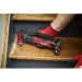 Инструмент многофункциональный аккумуляторный бесщёточный MILWAUKEE M12 FMT-422X (ЗУ+2ак.+HDкейс)