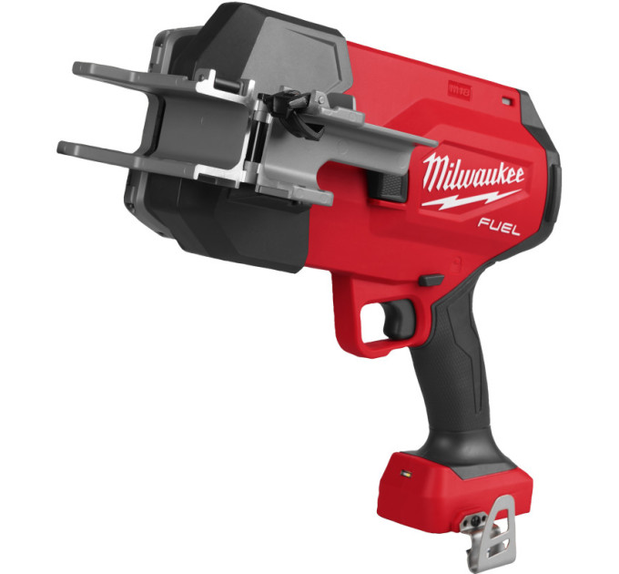 Труборез аккумуляторный для труб металлических до Ø33.7мм MILWAUKEE M18 FPCS-0 (каркас)