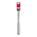 Насадка SDS-MAX MILWAUKEE для забивання електродів та арматури Ø13,3х220мм