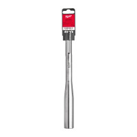 Насадка SDS-MAX MILWAUKEE для забивання електродів та арматури Ø13,3х220мм Насадка SDS-MAX MILWAUKEE для забивання електродів та арматури Ø13,3х220мм