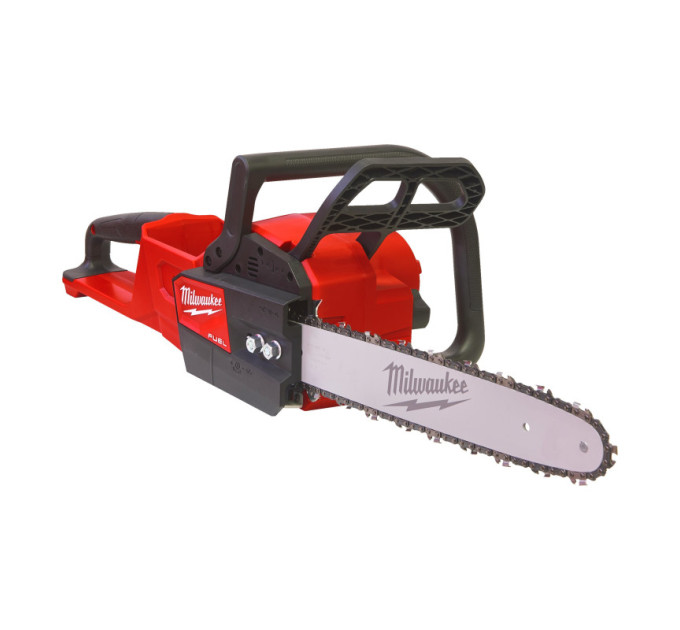 Пила ланцюгова акумуляторна безщіткова MILWAUKEE (шина 35см) M18 FCHS35-0 (каркас)