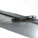 Карандаш механический Pica Dry 30800 Metal Set для точной разметки по металлу,с твердосплавным жалом