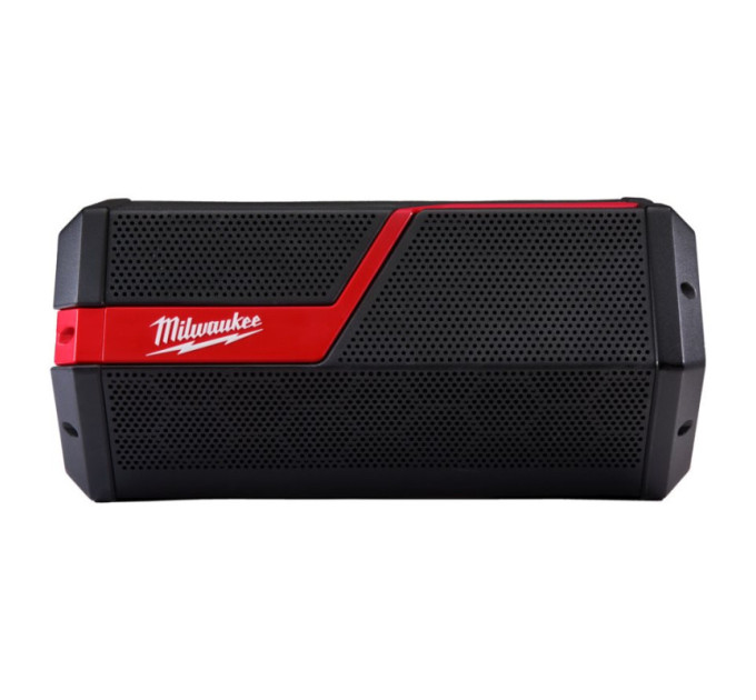 Динамик аккумуляторный MILWAUKEE M12-18 JSSP-0 4933459275