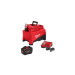 Насос допоміжний гідравлічний акумуляторний MILWAUKEE M18 HUP700-121 (ЗУ+1Х12Ач) FORGE™