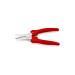 Ножницы комбинированные, 140мм KNIPEX 95 05 140, полированные
