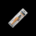 Маркер фирменный Pica 150/46 Ink Deep Hole Marker, с длинным носиком, черный