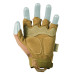Перчатки тактические M-Pact Fingerless Coyote LG размер (LG) MECHANIX