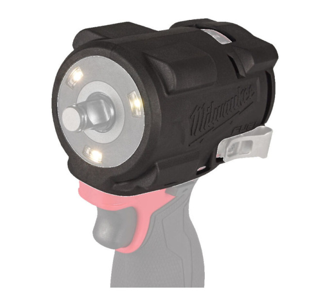 Чохол гумовий захисний MILWAUKEE для M12 FCIW G3