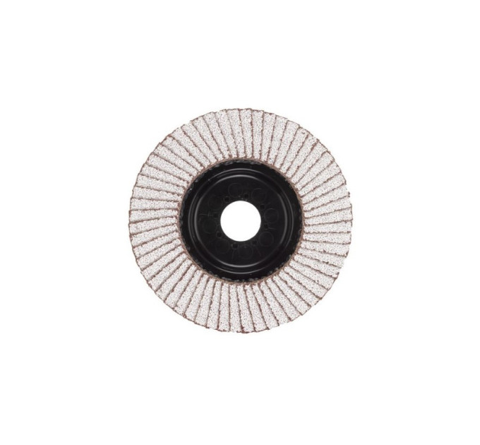 Пелюсточний диск SLC50/115G40 ALUMINIUM 115 мм/зерно 40 MILWAUKEE