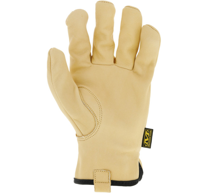 Перчатки рабочие Durahide Cow Driver размер (XL) MECHANIX