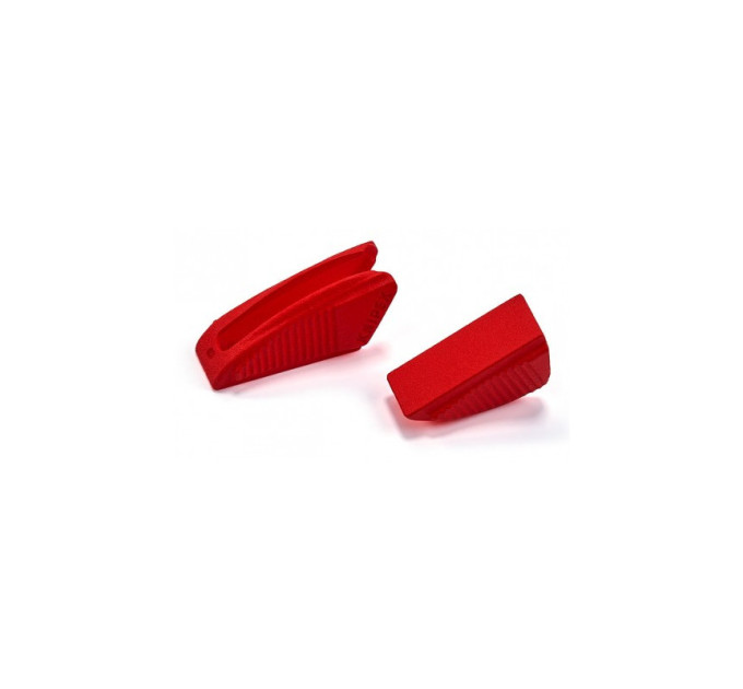 Губки защитные для переставных клещей-гаечных ключей KNIPEX 86 XX 250, (3 пары)