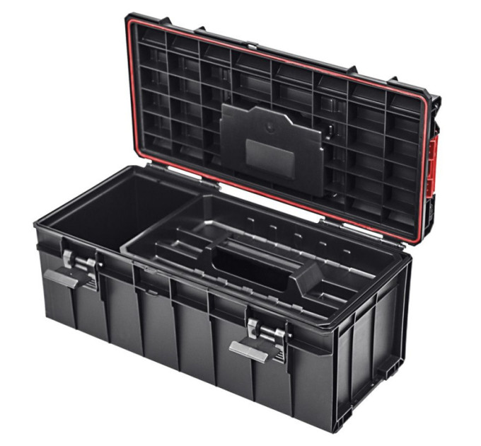 Ящик для инструментов QBRICK SYSTEM PRO 600 BASIC (545х270х230мм)
