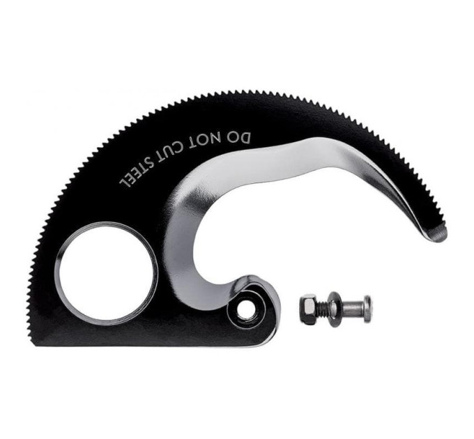 Нож запасной KNIPEX 95 39 280 для кабелерезов 95 31 280 и 95 36 280 (52-380мм)