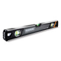 Уровень TOUGHBUILT ПРЕМИУМ 60 см магнитный с подсветкой TB-H2-L-M60LH-M