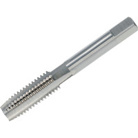 Метчик ручной М2,5 Second DIN 352 HSS-G Метчик ручной М2,5 Second DIN 352 HSS-G