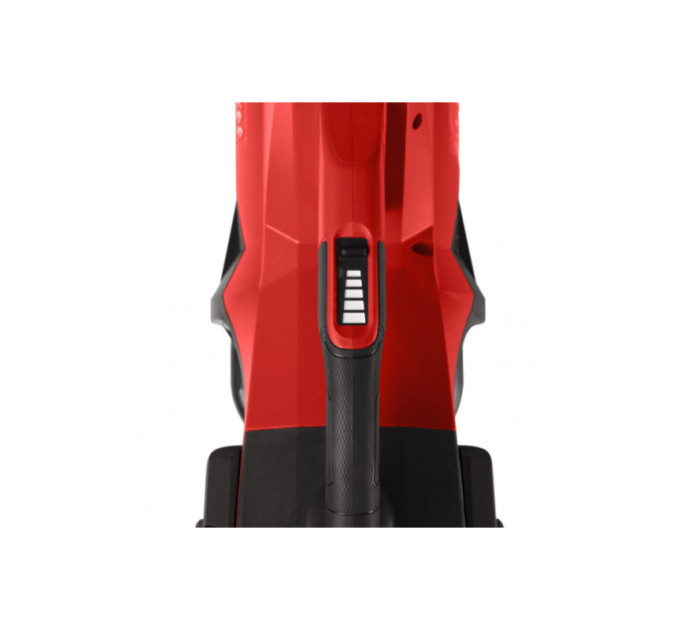 Повітродувка акумуляторна безщіткова MILWAUKEE M18 F2BL-802 (2Х18В) FORGE™ (ЗУ+2акк.Х8Ач)