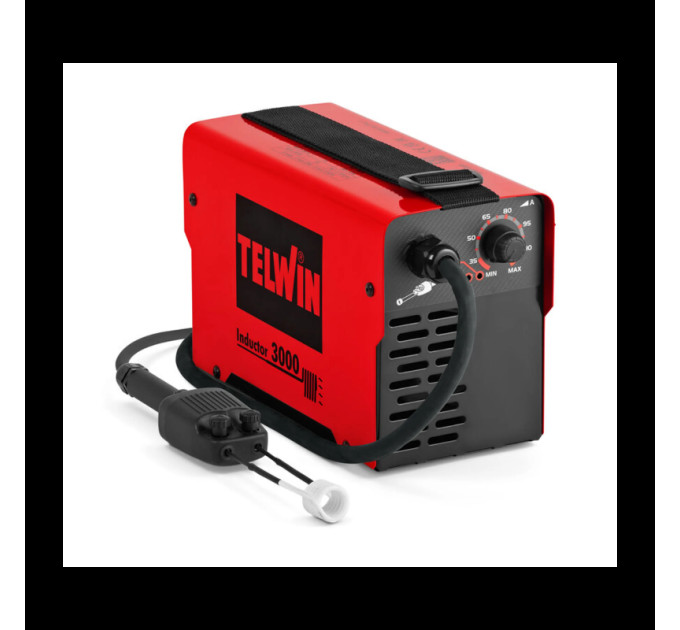 Система индукционного нагрева INDUCTOR 3000 200-240V TELWIN