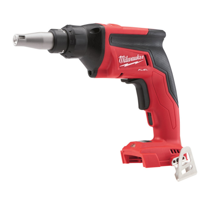 Шуруповерт для гіпсокартону MILWAUKEE M18 FSGC-0X (13Нм) (каркас+HDкейс)