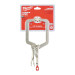Зажим-струбцина тип С Torque Lock MILWAUKEE, 88х114мм (шарнирные губки), 230мм