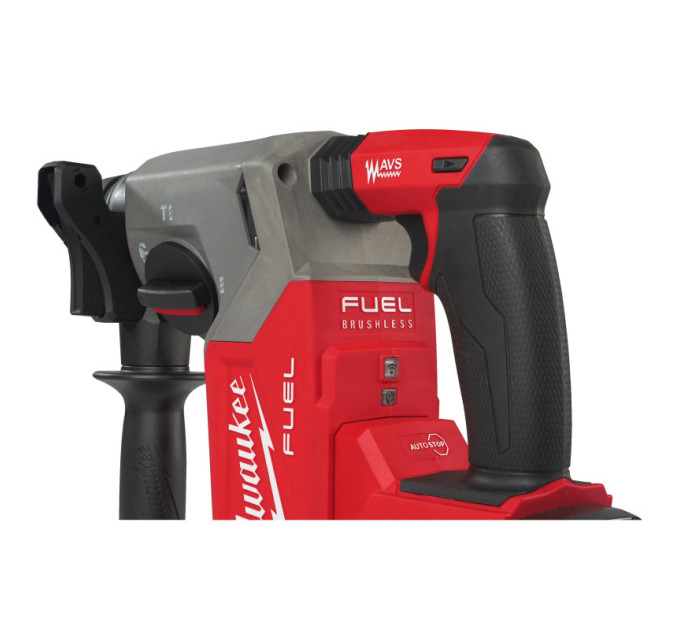 Перфоратор аккумуляторный бесщёточный SDS-PLUS MILWAUKEE M18 FH-0 (2,5Дж) (каркас)
