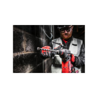 Бур SDS-PLUS Contractor MILWAUKEE Ø10x160мм