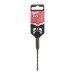 Бур SDS-PLUS M2 MILWAUKEE, Ø4,0х110х50мм