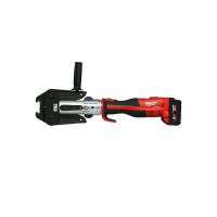 Обтискач гідравлічний акумуляторний для труб MILWAUKEE M18 BLHPTXL-0C (каркас)
