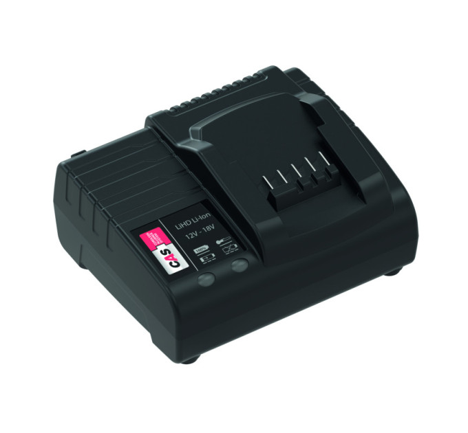Зарядное устройство SCANGRIP CAS/METABO Charger SC30