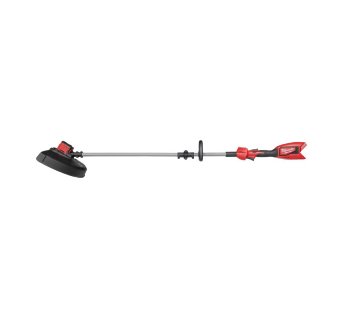 Коса аккумуляторная бесщёточная MILWAUKEE M18 BLLT-0 (каркас)