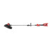 Коса аккумуляторная бесщёточная MILWAUKEE M18 BLLT-0 (каркас)