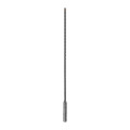 Бур SDS-PLUS 4C Contractor MILWAUKEE, Ø6х310мм